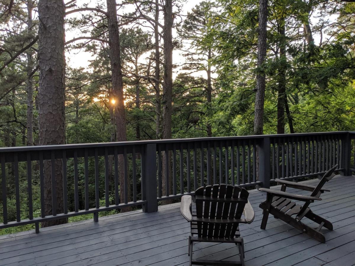 Loblolly Pines Adventure Cabin 4 King - Housity