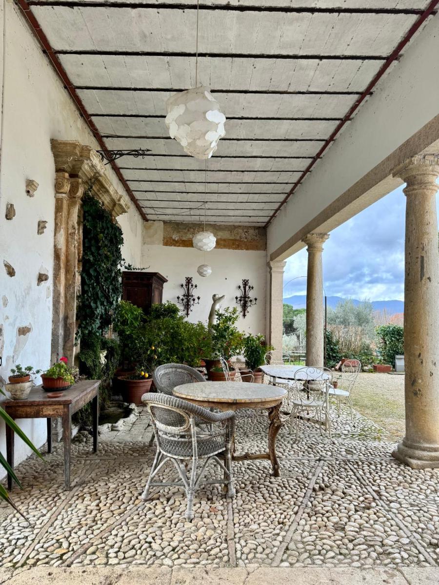 Villa Dell'Annunziata - Housity