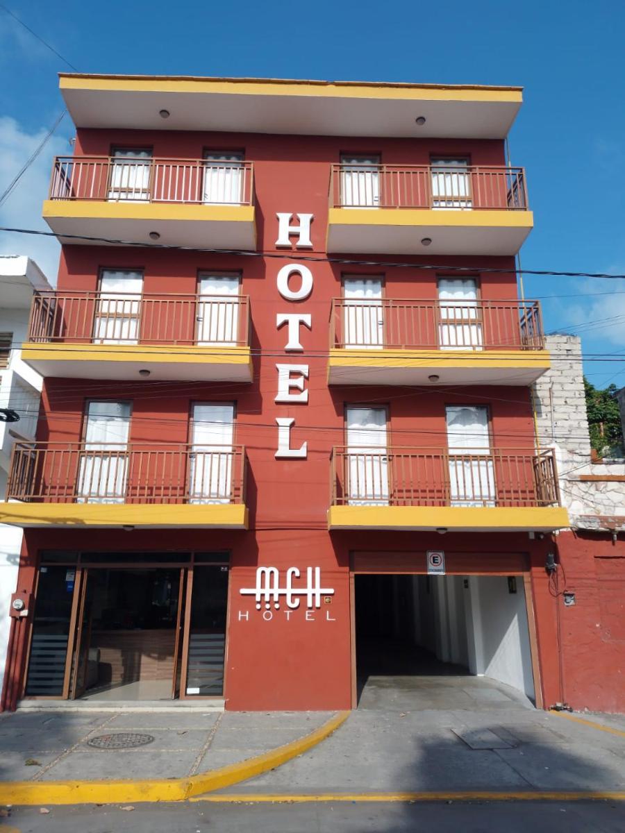 Hotel MCH - Housity