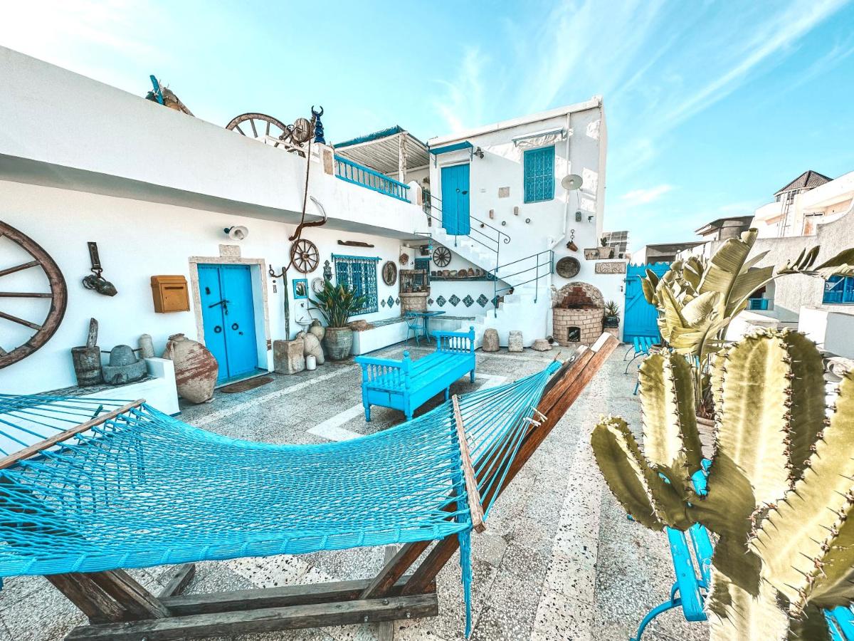 El houch الحوش - Housity