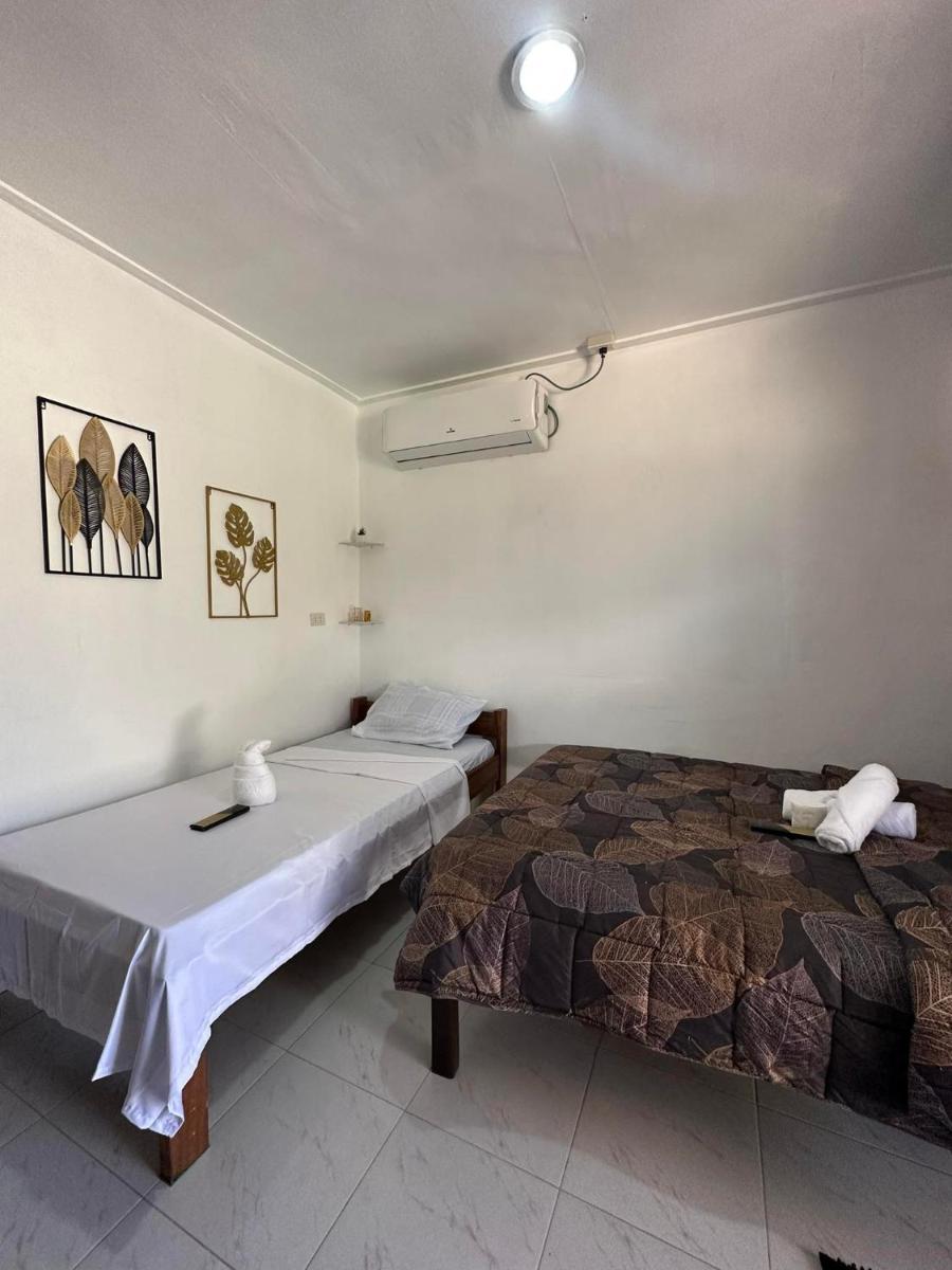 Trisha Guesthouse - Housity