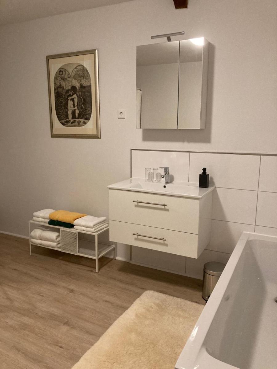 Haus Pielsticker Wohnung 4 - Housity