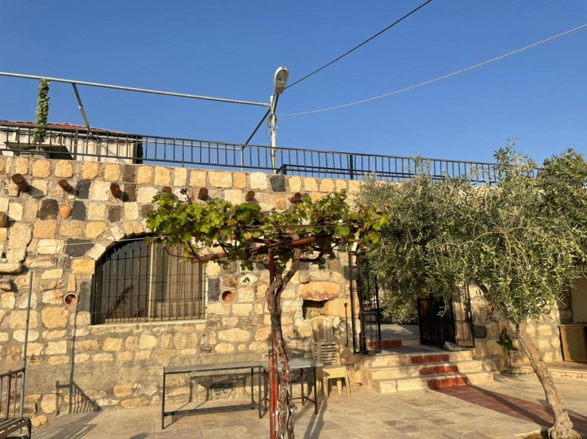 Al-Karak Countryside and hotel - Housity