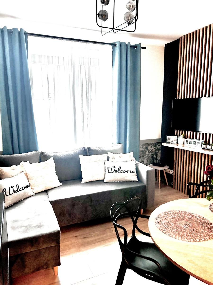 Apartament Walczaka nr 45-MIEJSCE PARKINGOWE - Housity