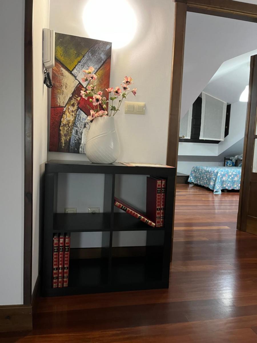 Fogar de Breogán ÁTICO-DÚPLEX - Housity