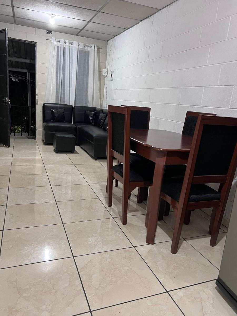 Suitetrails - Apartamento en San Salvador, Soyapango