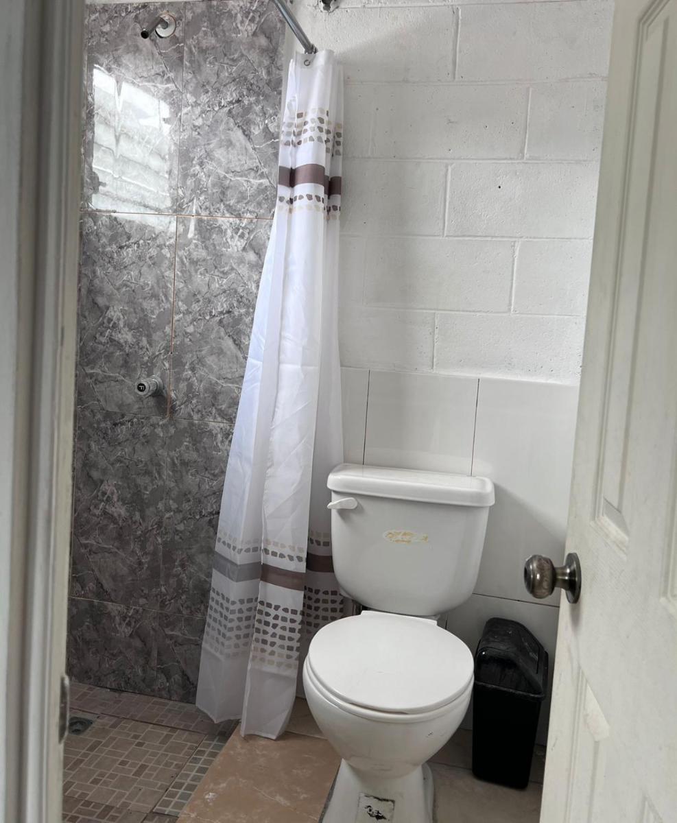 Suitetrails - Apartamento en San Salvador, Soyapango