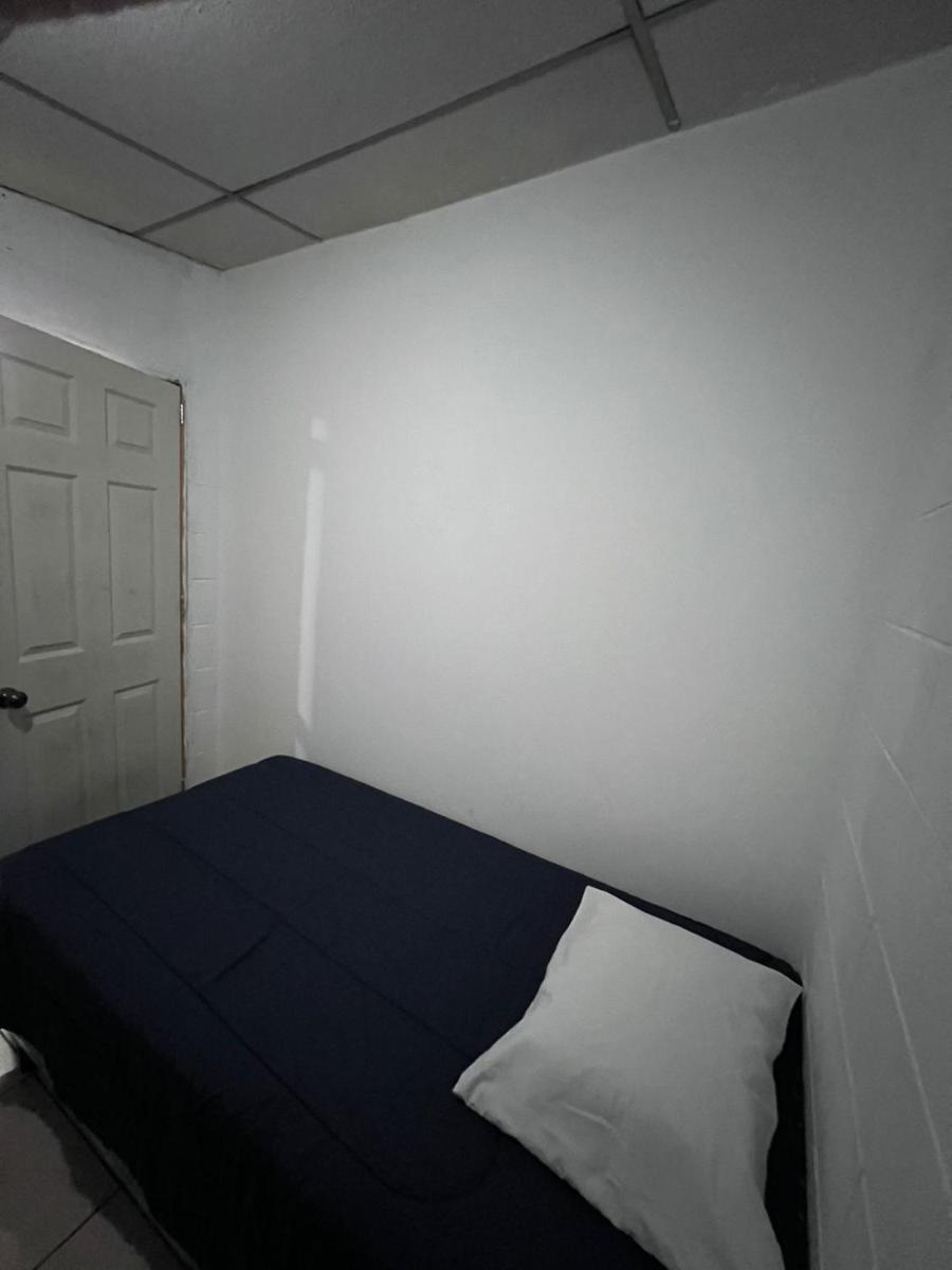 Suitetrails - Apartamento en San Salvador, Soyapango