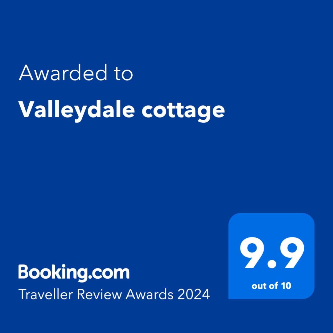 Valleydale cottage - Housity