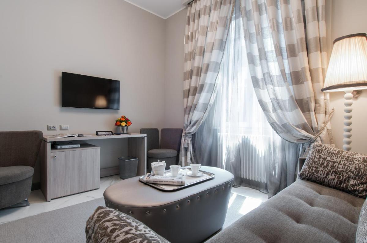 Brera Prestige B&B - Housity