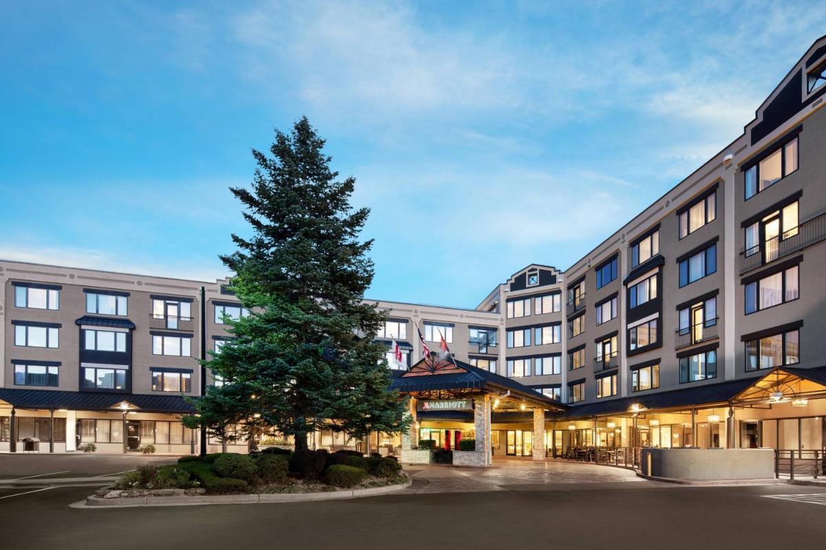 Boulder Marriott - Housity