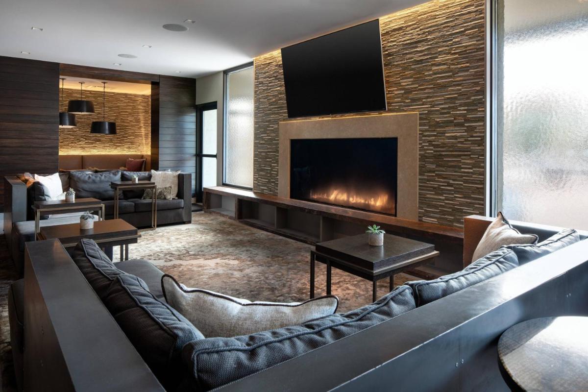 Boulder Marriott - Housity