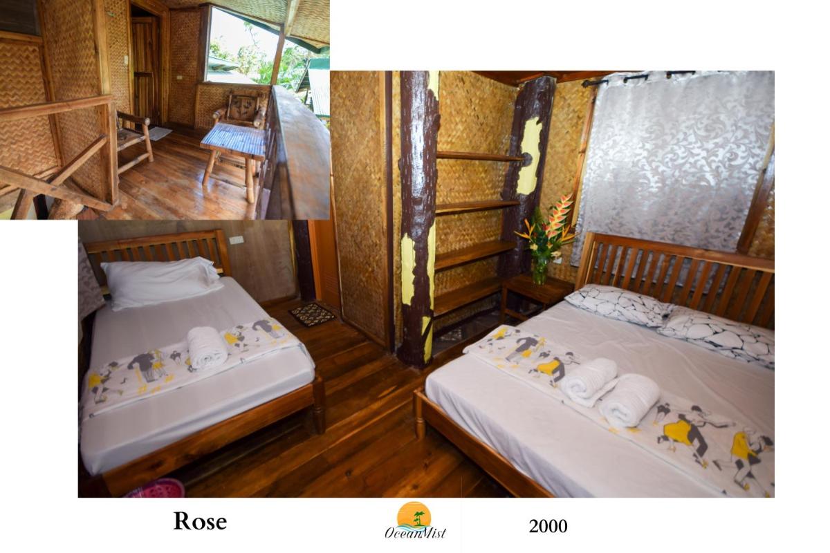 Suitetrails - Ocean Mist Tourist Inn