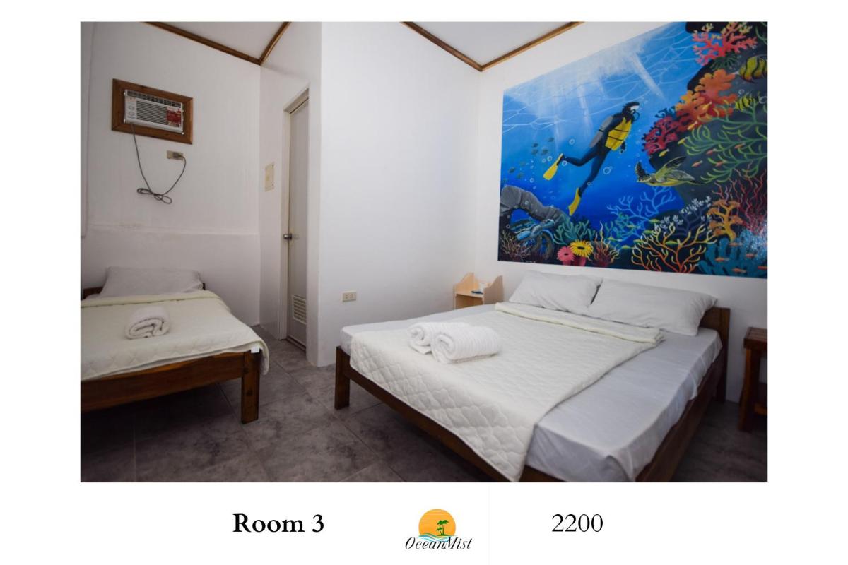 Suitetrails - Ocean Mist Tourist Inn