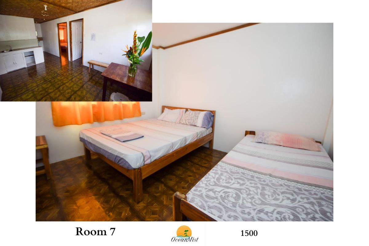 Ocean Mist Tourist Inn - Housity