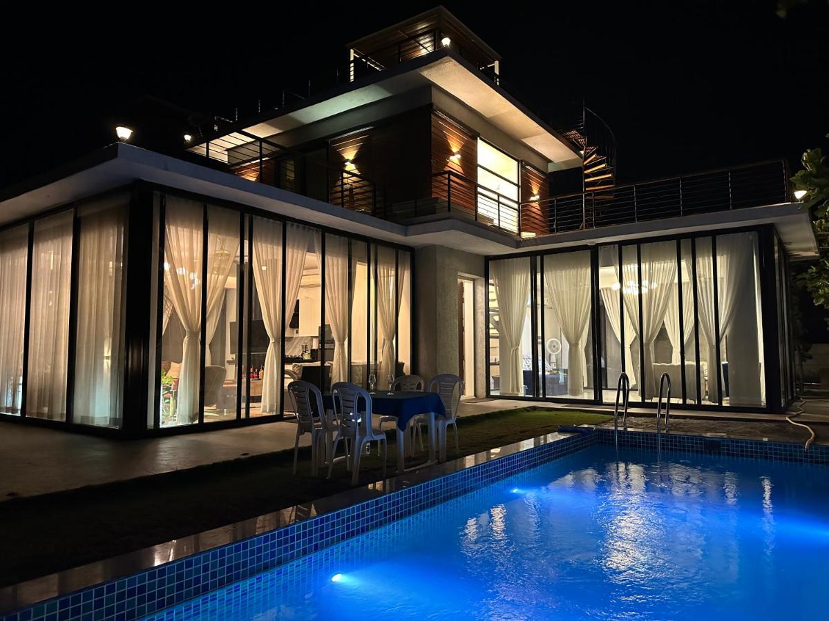 Mount Chalet - Housity