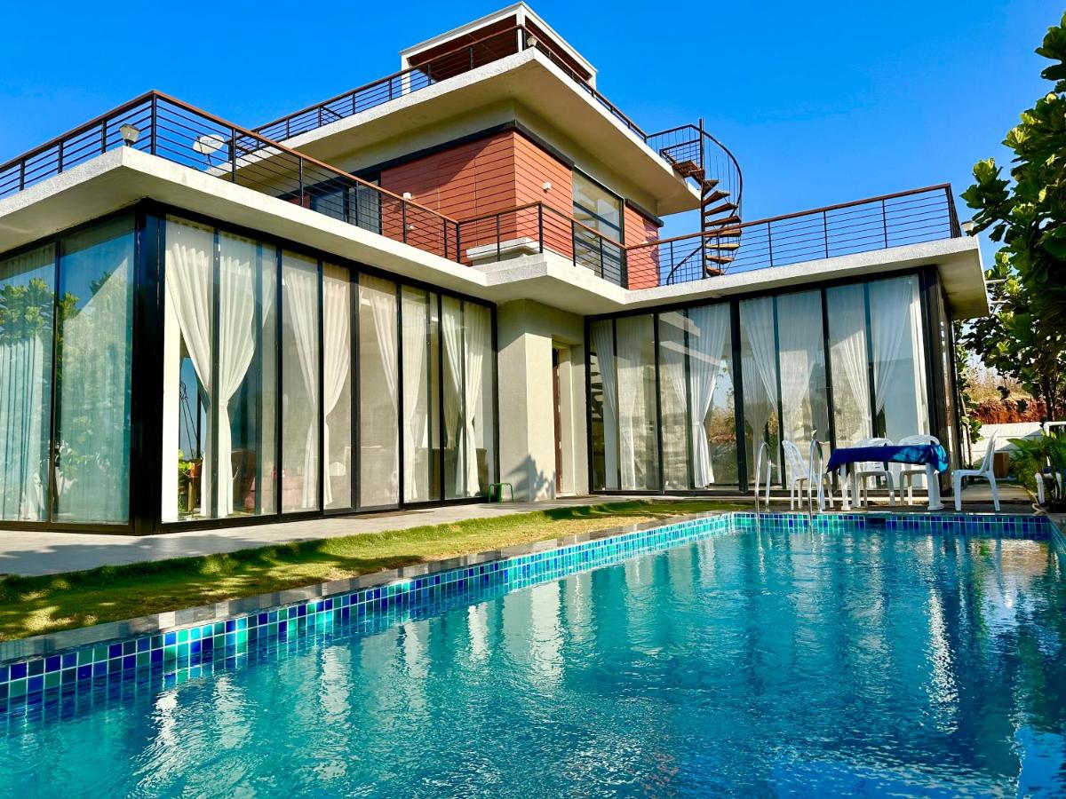 Mount Chalet - Housity