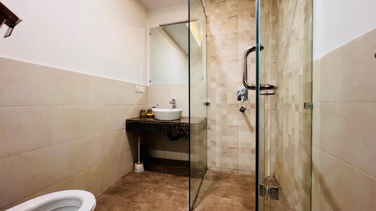 Suitetrails - Gold Crest Luxury Apartments DHA Lahore