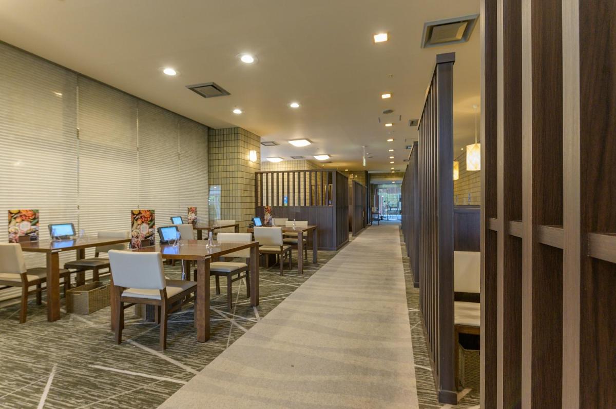 ManyonoyuHotelKyotoEminence - Housity