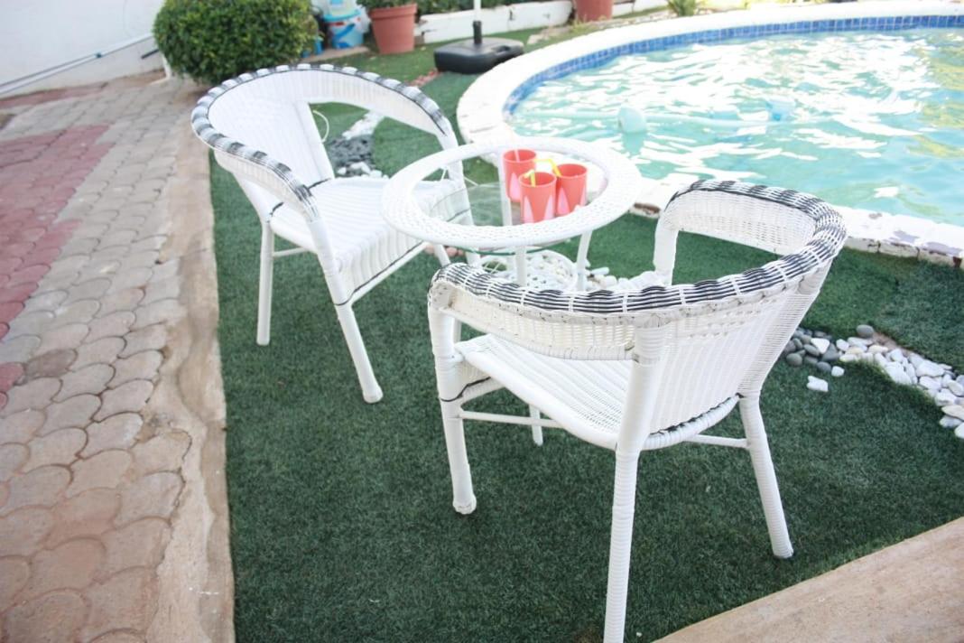 Apelles Palace Guest House - Housity