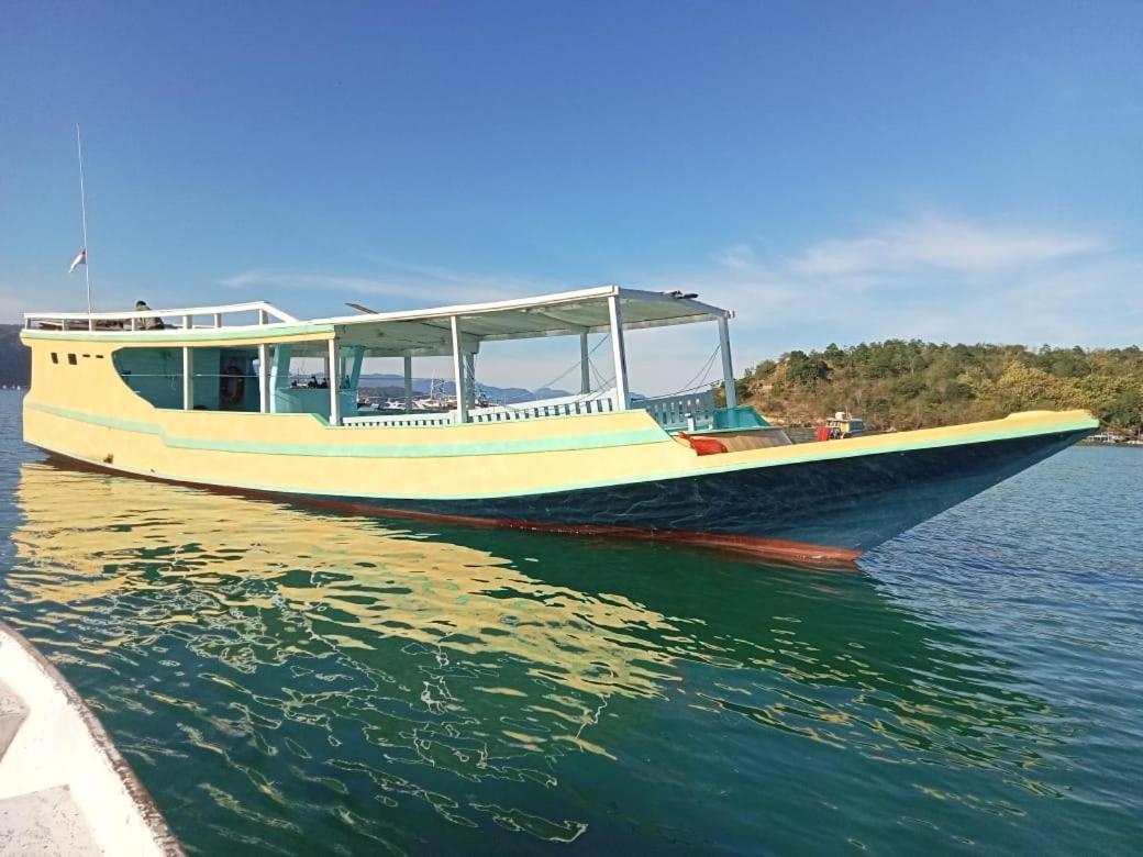 DAILY TRIP KOMODO TOUR - Housity
