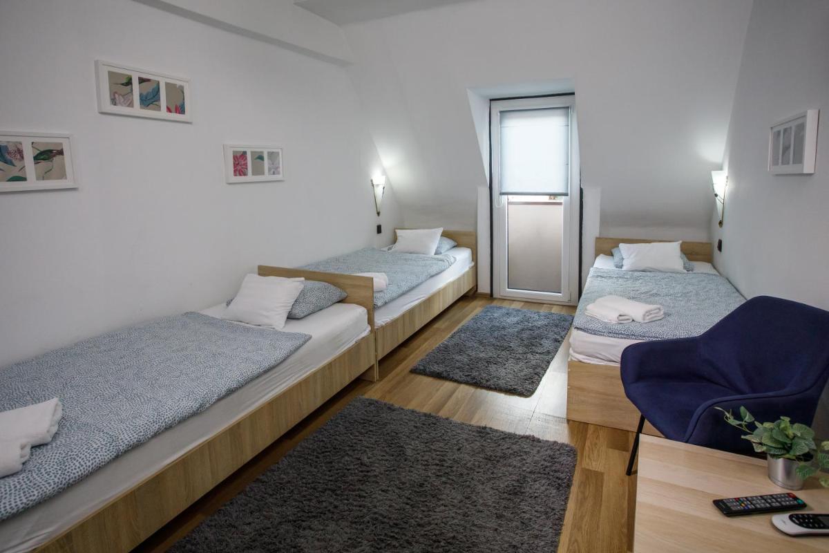 Árnyas Panzió Gödöllő - Housity