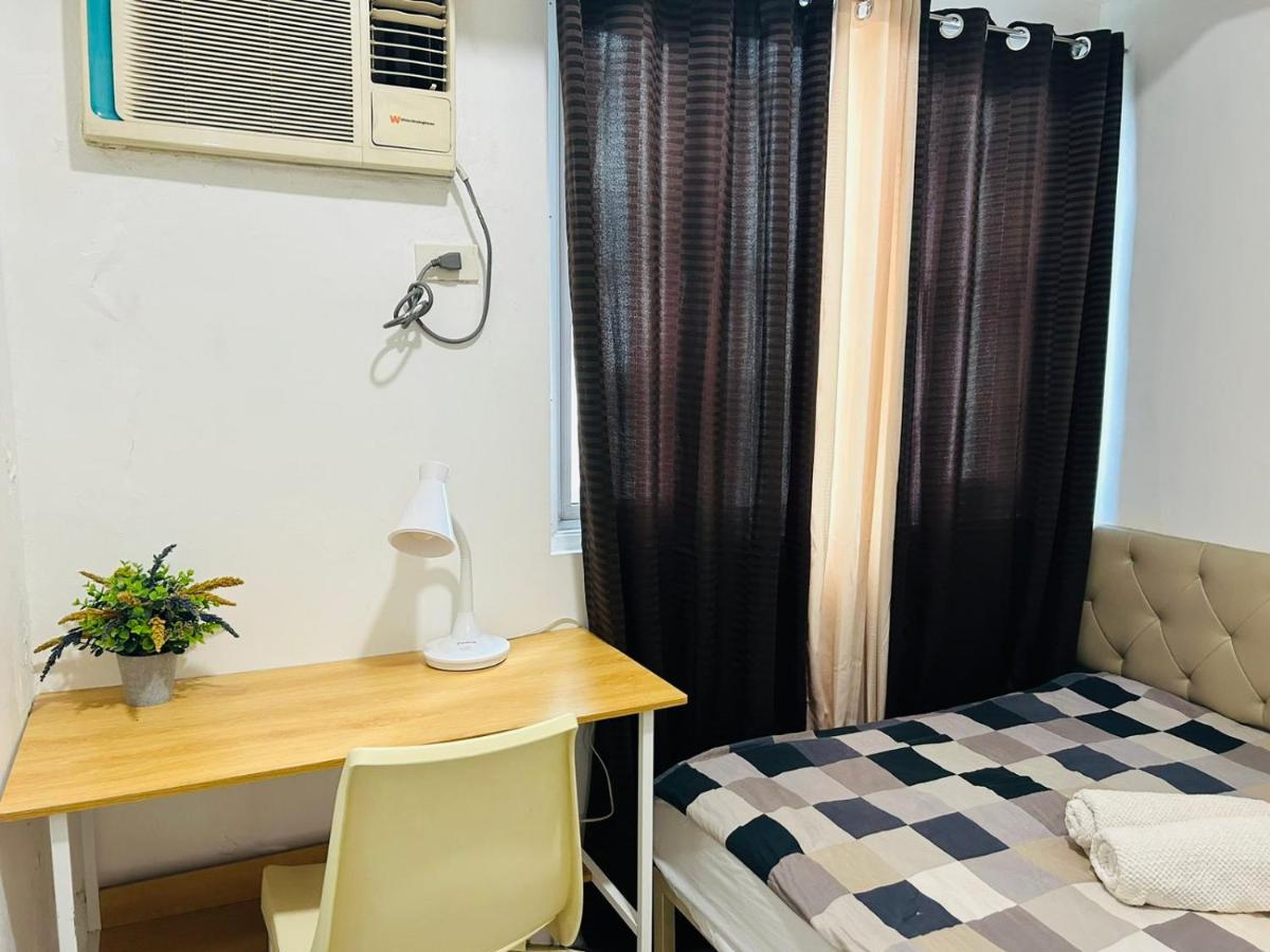 Suitetrails - SMDC Light Residences Condominium