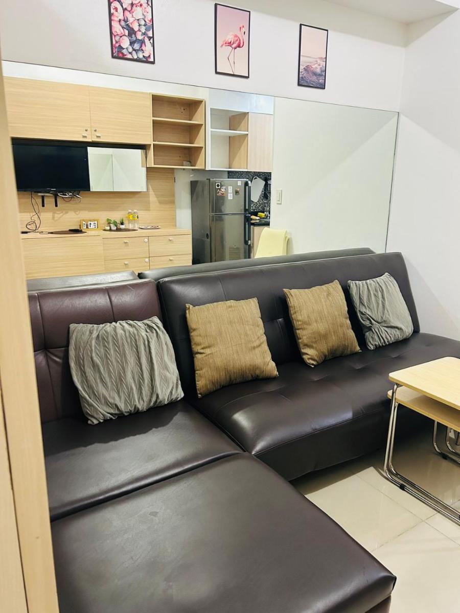 Suitetrails - SMDC Light Residences Condominium