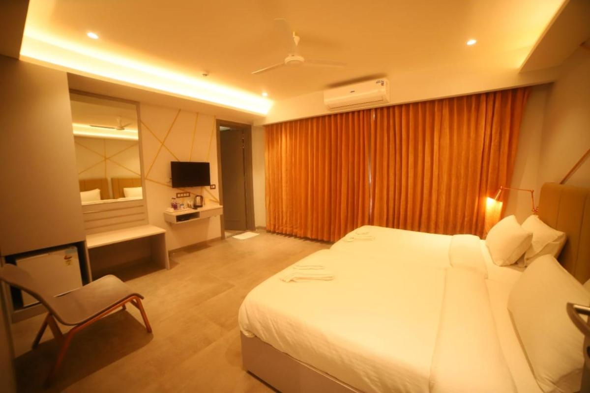 Waltair Abode - Housity