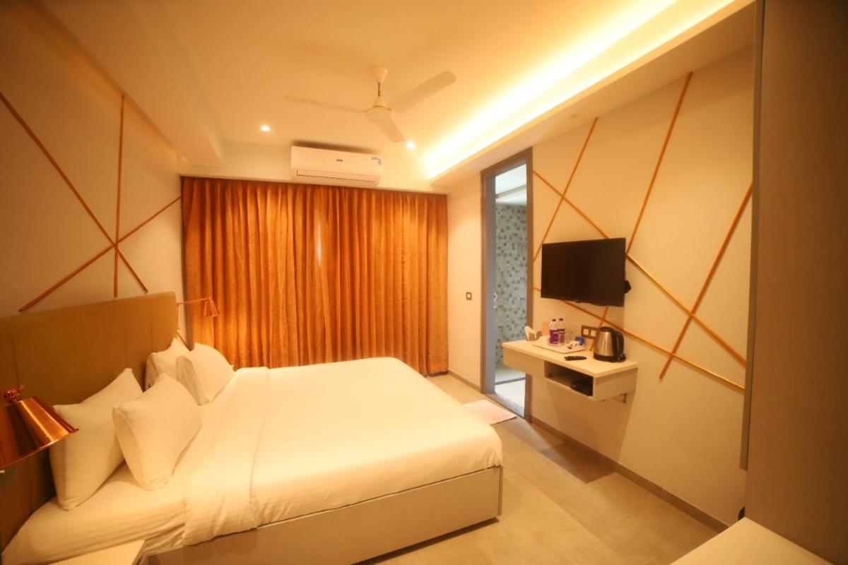 Waltair Abode - Housity