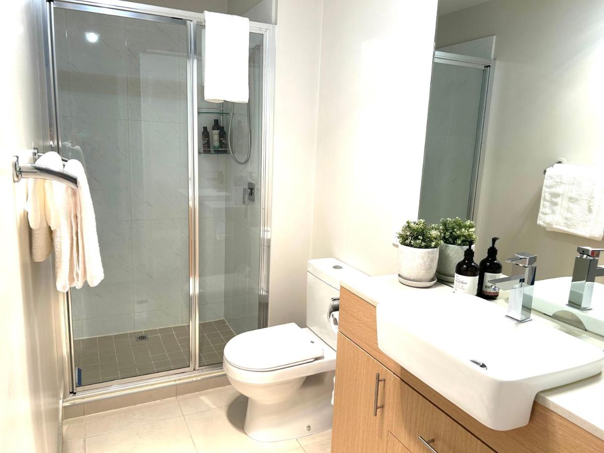 Suitetrails - Hobart Inner City Apartment