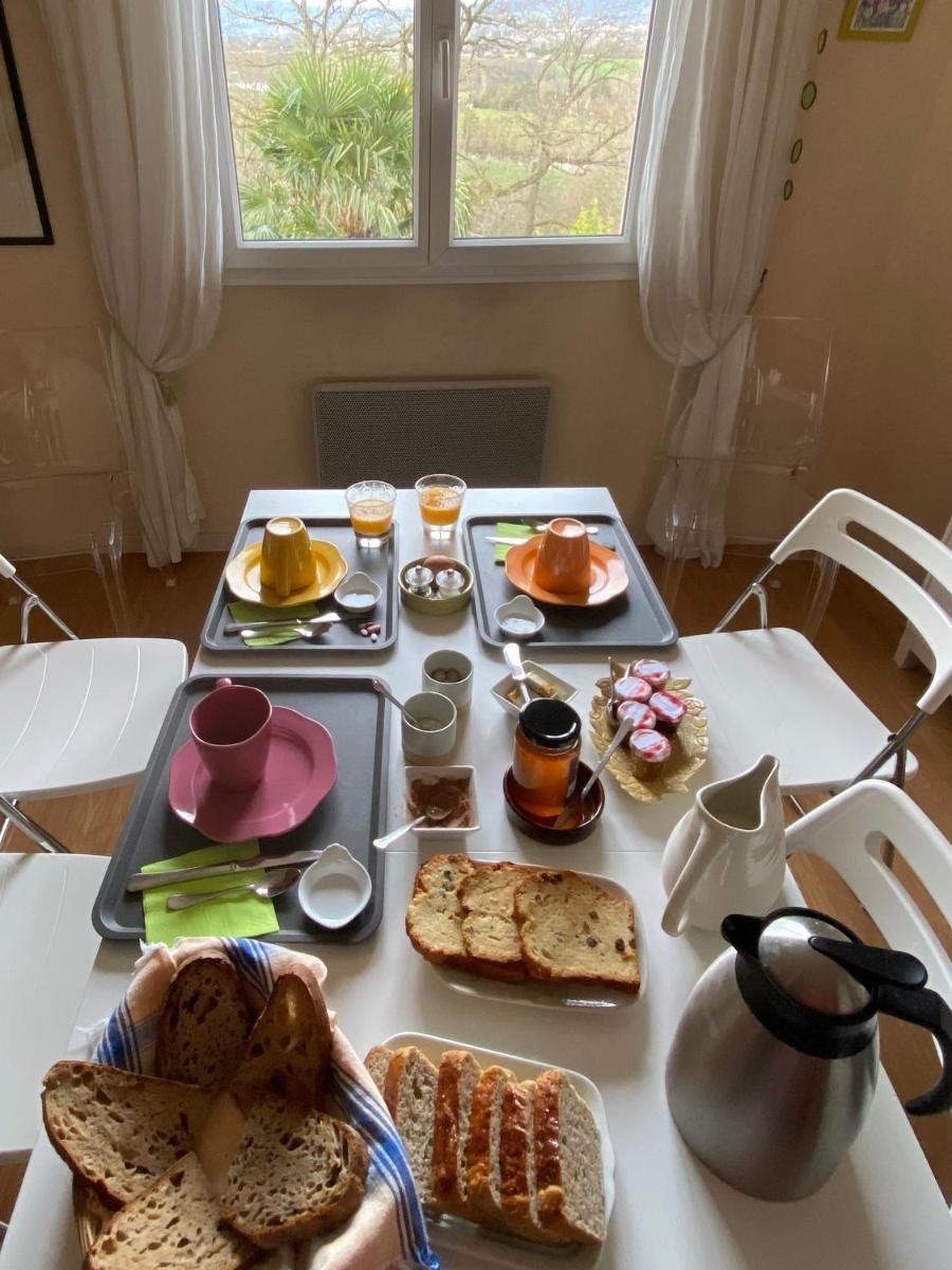 Le Relais des Malettes Chambres d'hôtes B&B - Housity