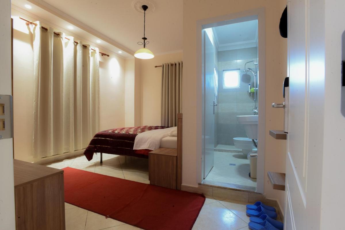 Suitetrails - Hotel Restorant Halal Il Tramonto.