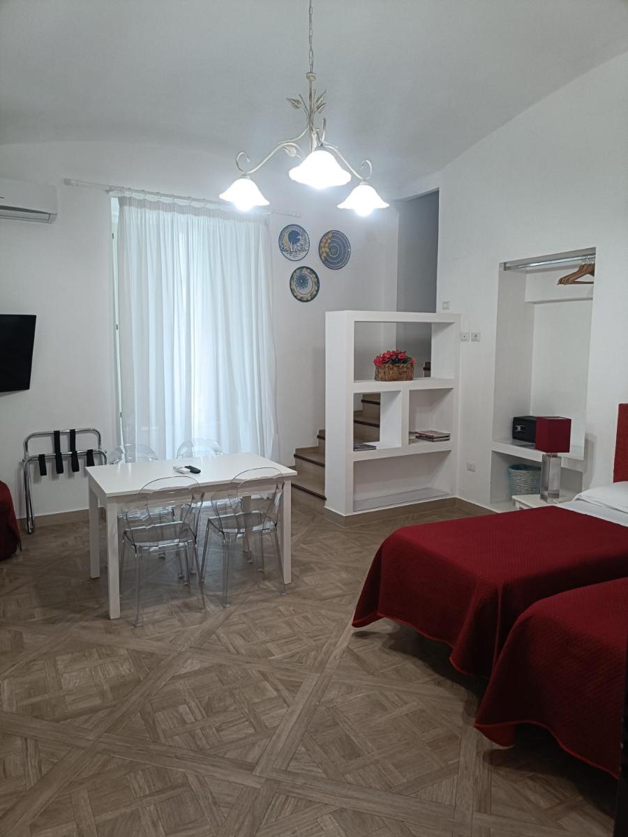 Casa Sorrentina - Housity