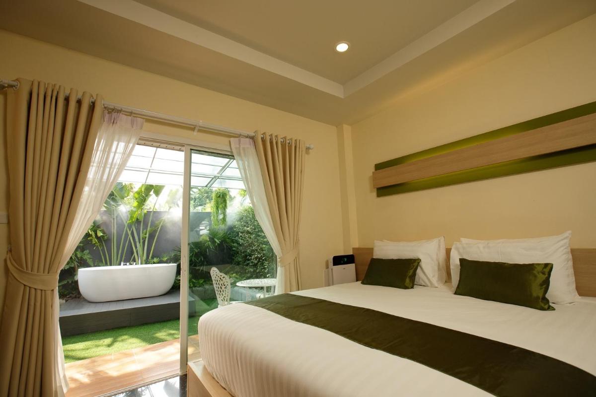 Ioon Resort ไออุ่นรีสอร์ท - Housity