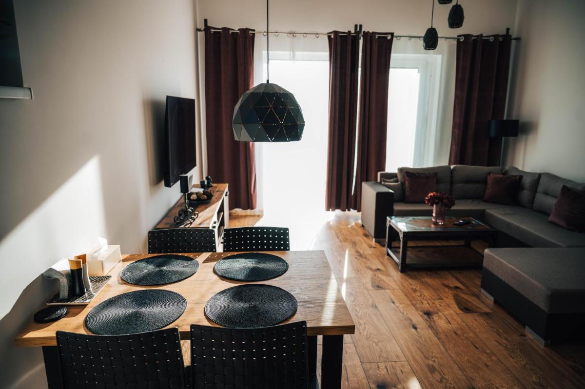 Apartmány Na Vŕšku - Hizvo