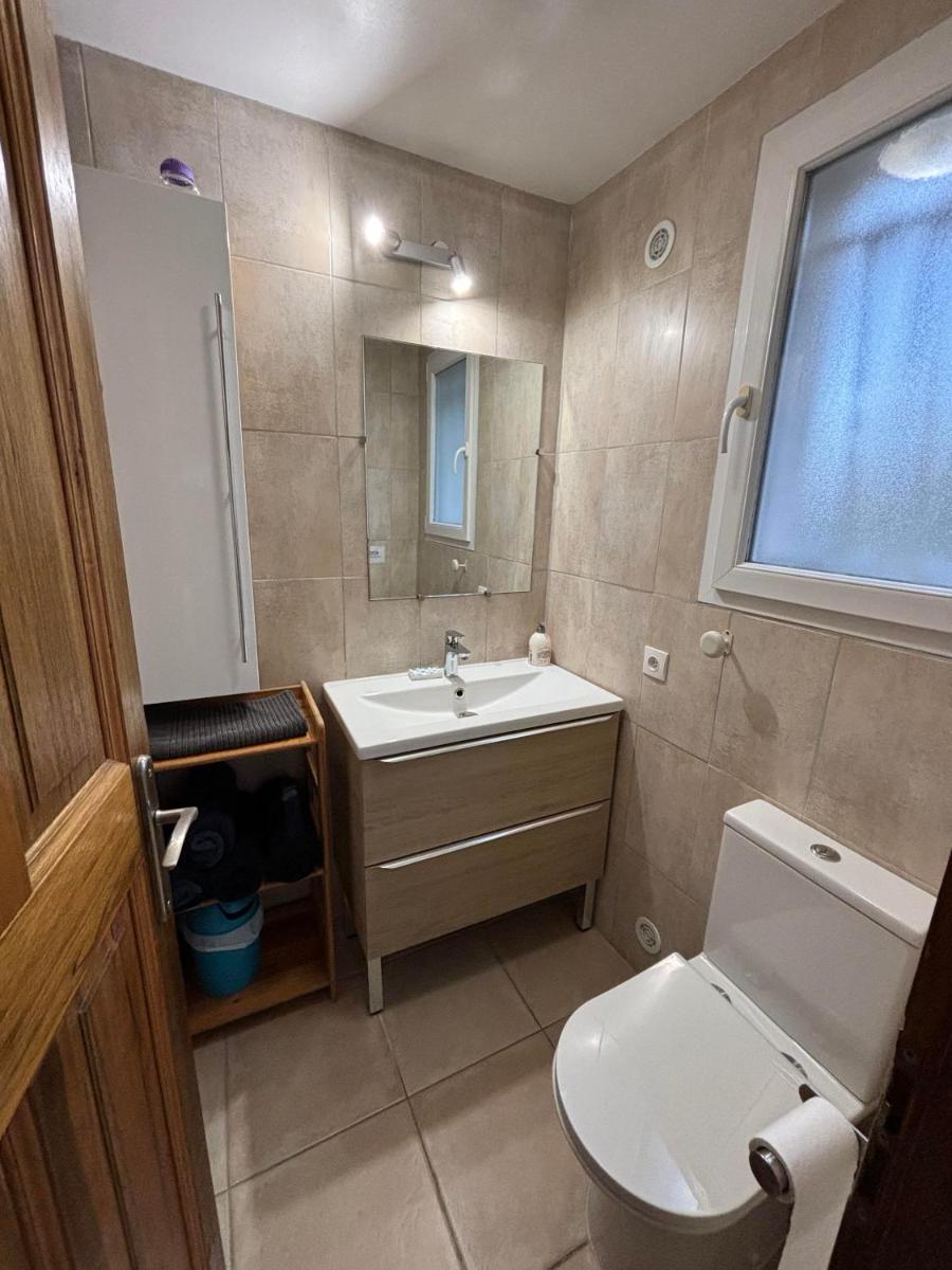 Suitetrails - Logement tout confort au calme entre Saint Tropez et les Gorges du Verdon