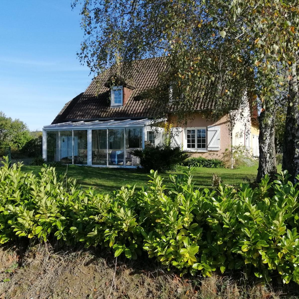 chambre a la ferme - Housity