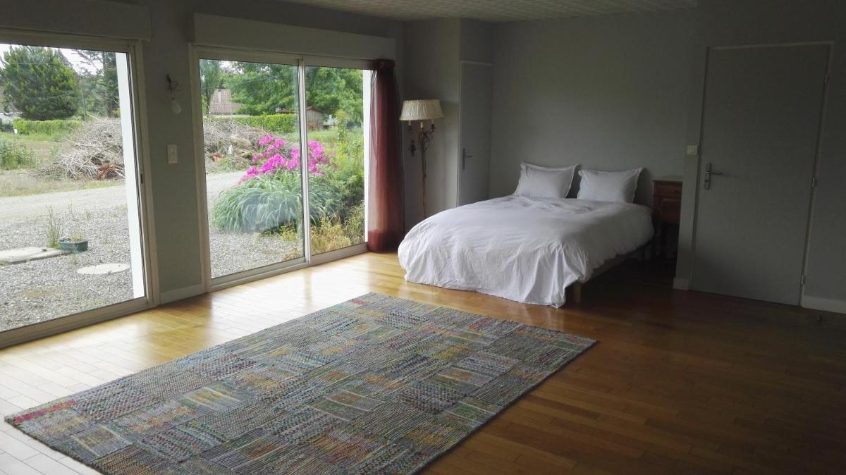 chambre a la ferme - Housity