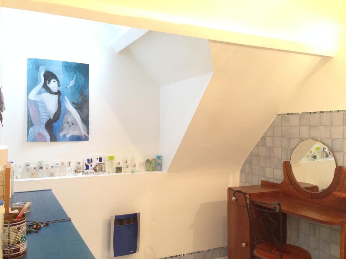 chambre a la ferme - Housity