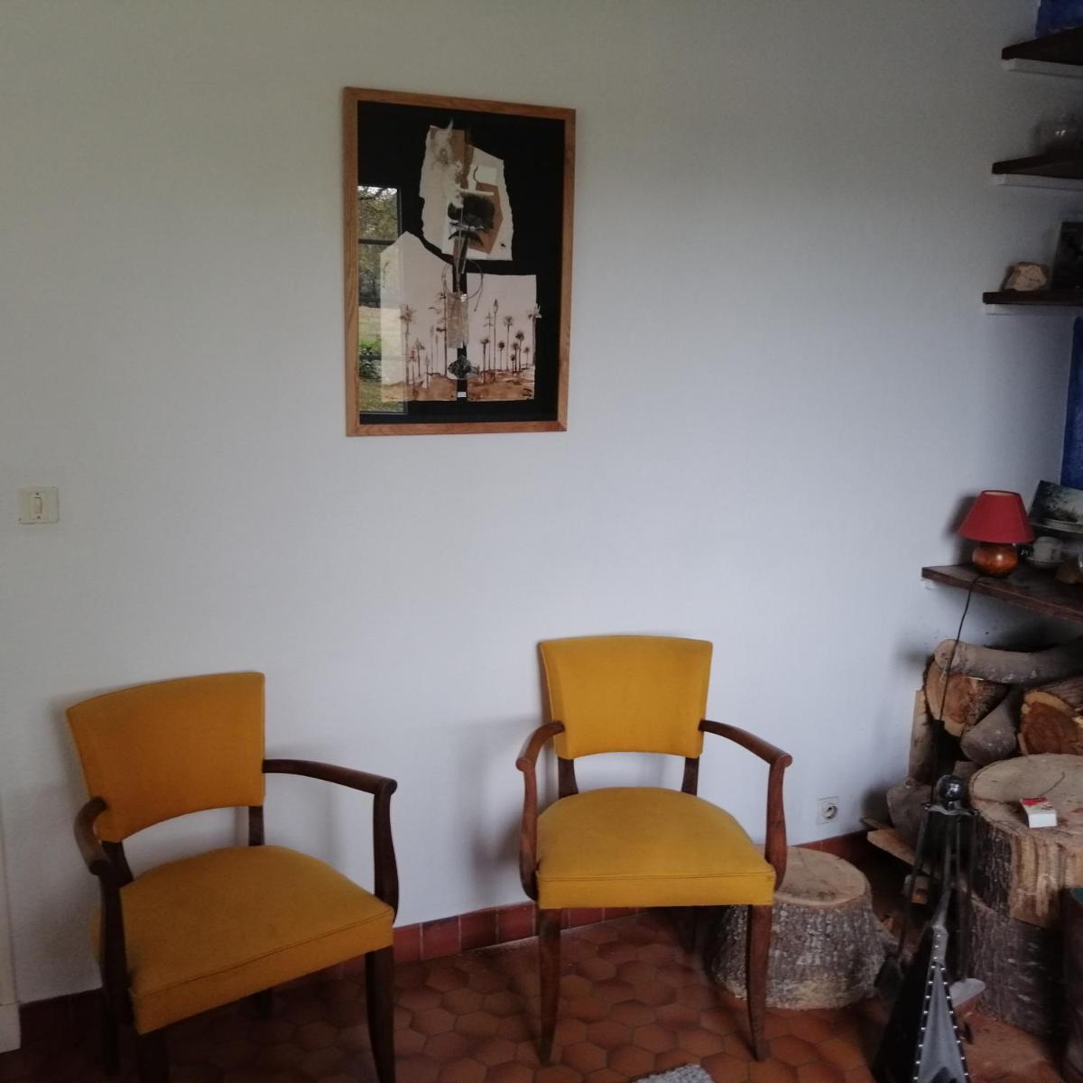 chambre a la ferme - Housity