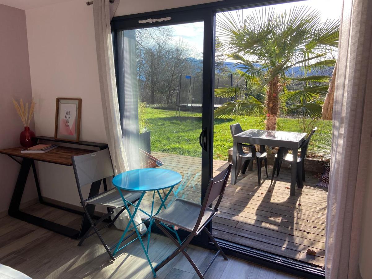 Suite cosy - Housity