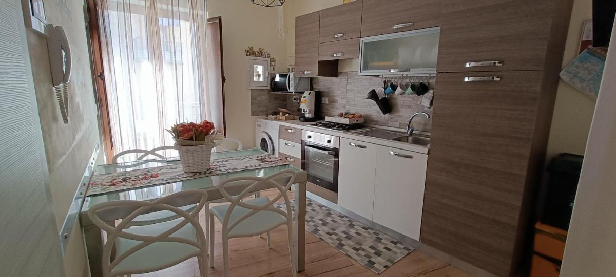 Sicilia Bedda house - Housity