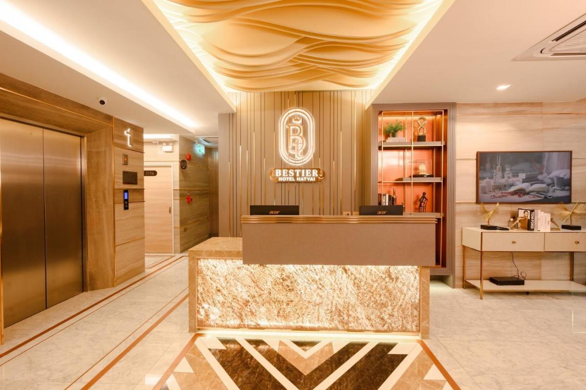 Bestier Hotel Hatyai - Housity