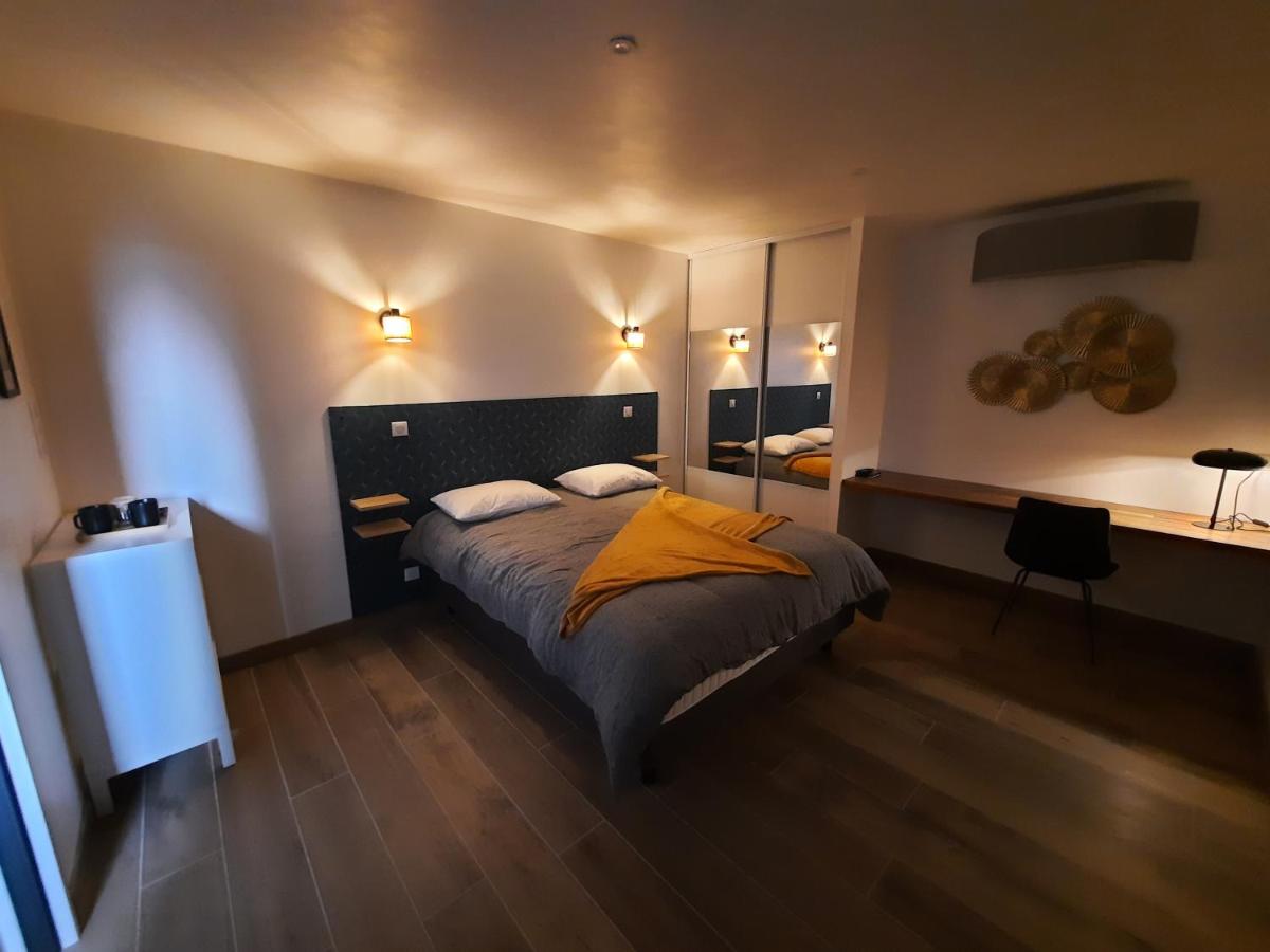 Petit coin de paradis, calme et confort garantie ! - Housity