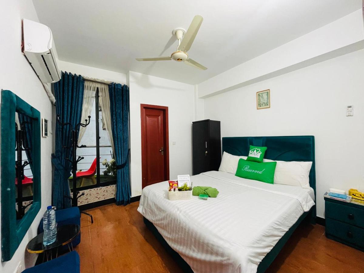 HYATT ARYANA Guesthouse 2 - Housity