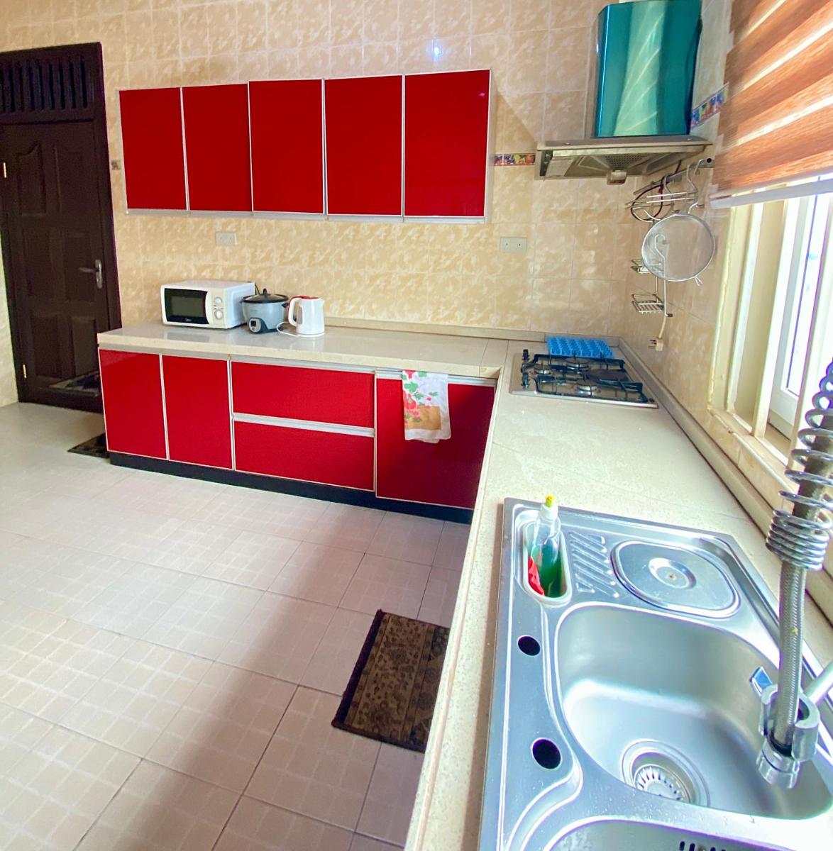 Bays Villa - Housity