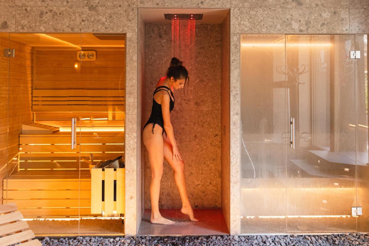 Hotel Il Corazziere - Housity