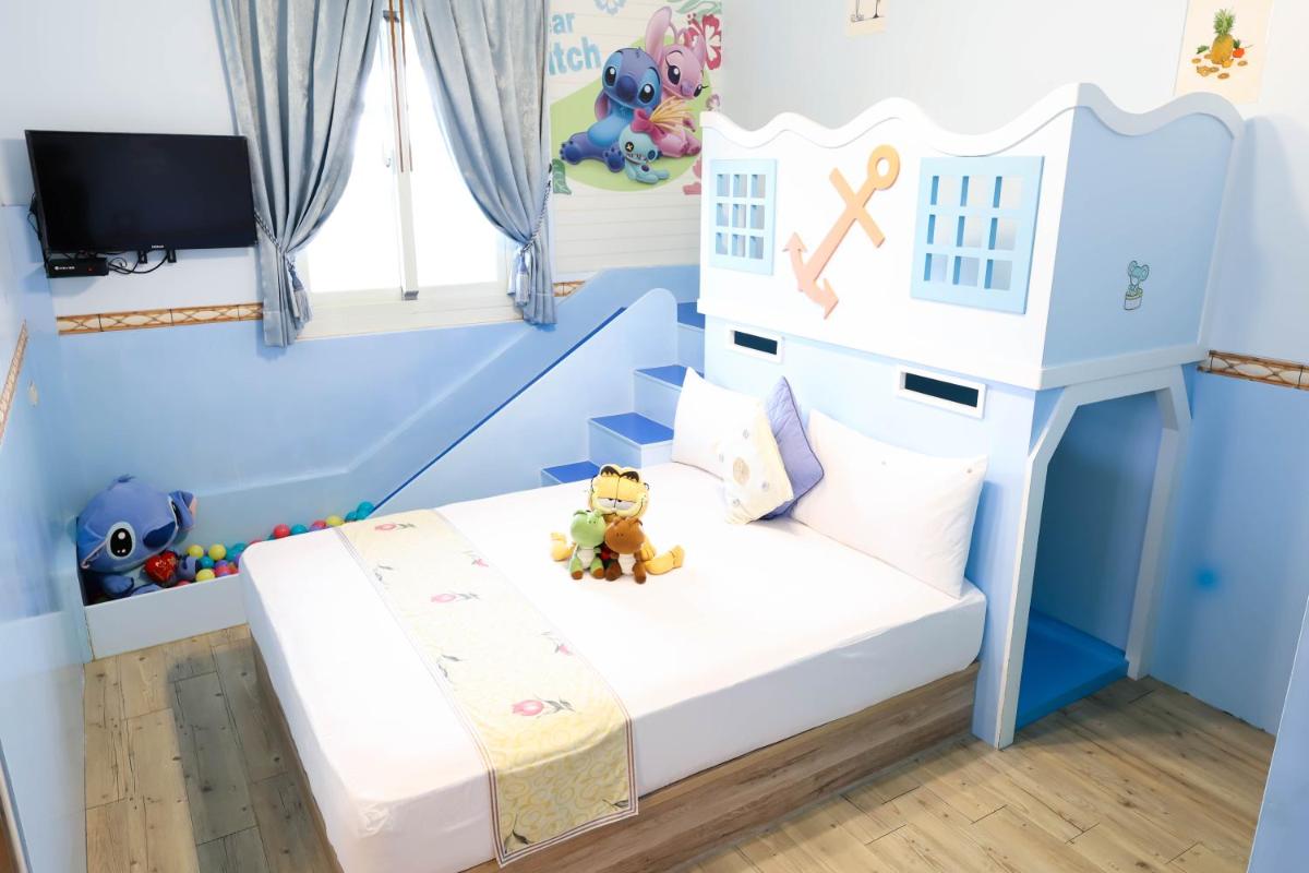 Sweetheart Homestay - Housity