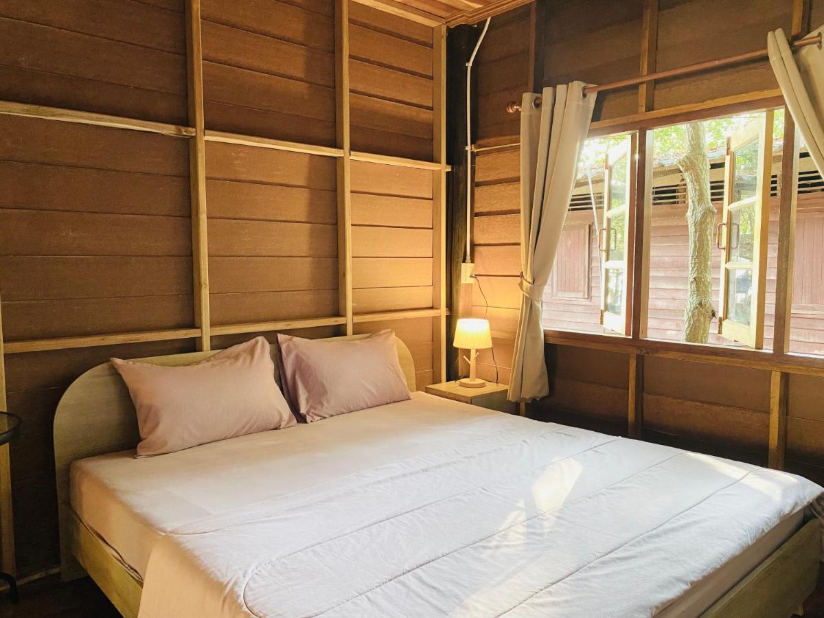 Hualam Homestay by Tuntang Sawi Chumphon - Housity